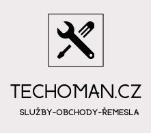 TechoMan.cz