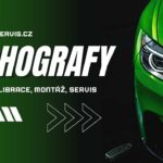 kalibrace tachografů